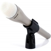 Мікрофон SHURE SM63L Мікрофон SHURE SM63L