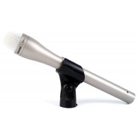 Мікрофон SHURE SM63L Мікрофон SHURE SM63L