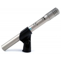 Студійний мікрофон SHURE SM81-LC Студійний мікрофон SHURE SM81-LC