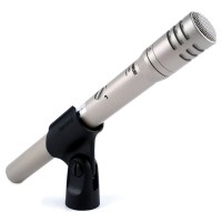 Студійний мікрофон SHURE SM81-LC Студійний мікрофон SHURE SM81-LC