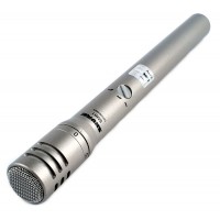 Студійний мікрофон SHURE SM81-LC Студійний мікрофон SHURE SM81-LC