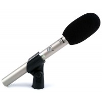 Студійний мікрофон SHURE SM81-LC Студійний мікрофон SHURE SM81-LC