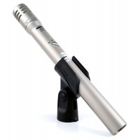 Студійний мікрофон SHURE SM81-LC Студійний мікрофон SHURE SM81-LC