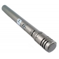 Студійний мікрофон SHURE SM81-LC Студійний мікрофон SHURE SM81-LC