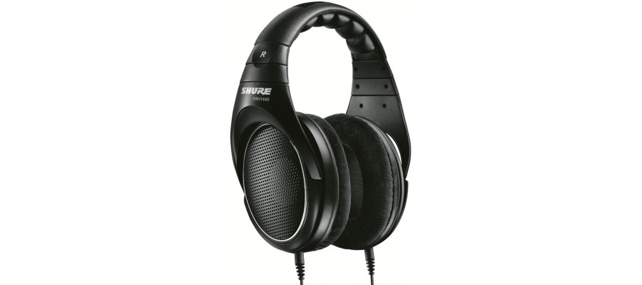 Навушники SHURE SRH1440 Навушники SHURE SRH1440