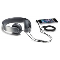 Навушники закриті SHURE SRH145M+