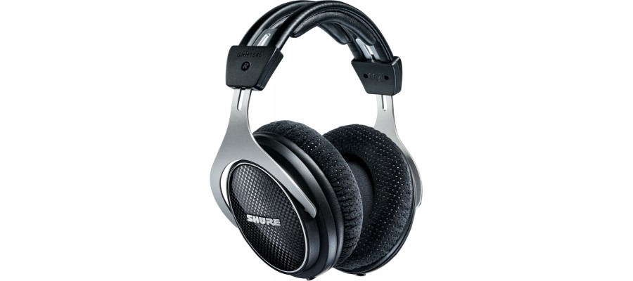 Навушники SHURE SRH1540