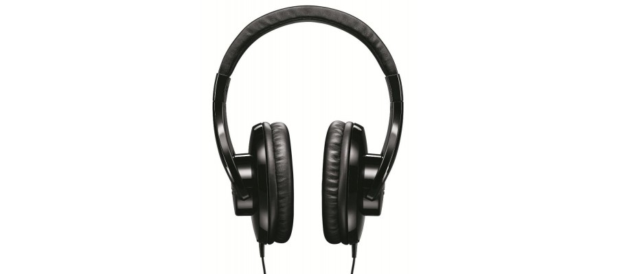 Навушники SHURE SRH240A