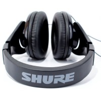 Навушники SHURE SRH240A