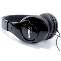 Навушники SHURE SRH240A
