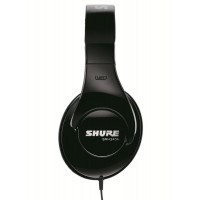 Навушники SHURE SRH240A