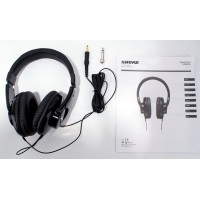 Навушники SHURE SRH240A