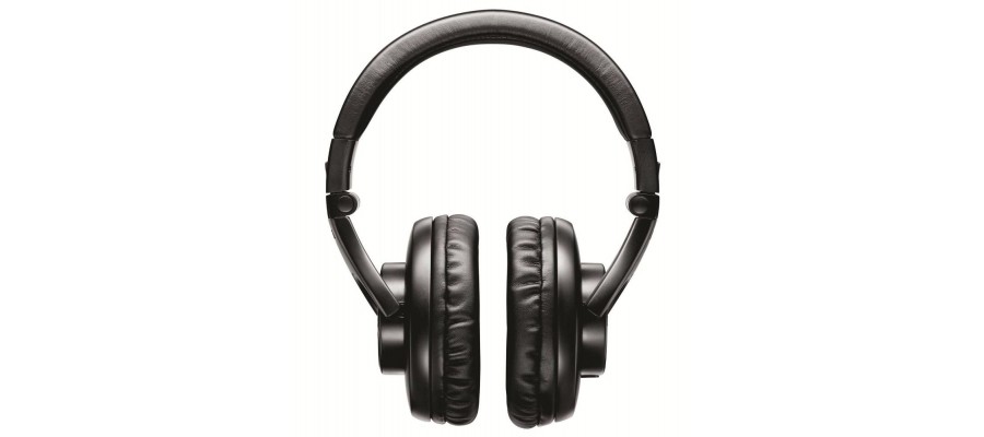 Навушники SHURE SRH440 Навушники SHURE SRH440