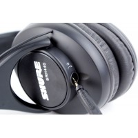 Навушники SHURE SRH440 Навушники SHURE SRH440