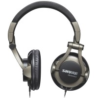 Навушники SHURE SRH550DJ Навушники SHURE SRH550DJ
