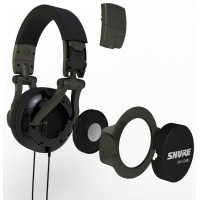Навушники SHURE SRH550DJ Навушники SHURE SRH550DJ