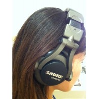 Навушники SHURE SRH550DJ Навушники SHURE SRH550DJ