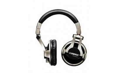 Навушники SHURE SRH750DJ