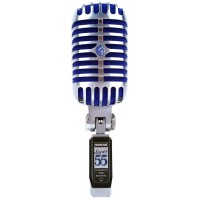 Мікрофон SHURE Super 55 Deluxe
