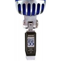 Мікрофон SHURE Super 55 Deluxe