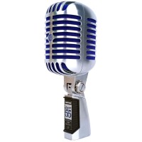 Мікрофон SHURE Super 55 Deluxe