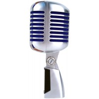 Мікрофон SHURE Super 55 Deluxe