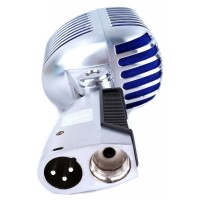 Мікрофон SHURE Super 55 Deluxe