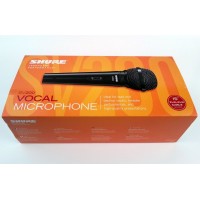 Вокальний мікрофон SHURE SV200 Вокальний мікрофон SHURE SV200