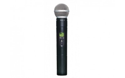 Мікрофон Shure ULX258S3