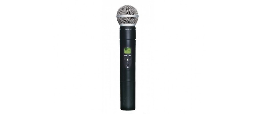Мікрофон Shure ULX258S3 Мікрофон Shure ULX258S3