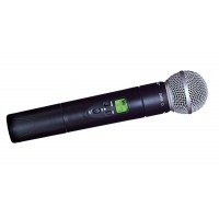Радіосистема SHURE ULX2/BETA58 Радіосистема SHURE ULX2/BETA58
