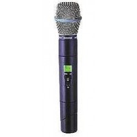 Мікрофон SHURE ULX2/BETA87A Мікрофон SHURE ULX2/BETA87A
