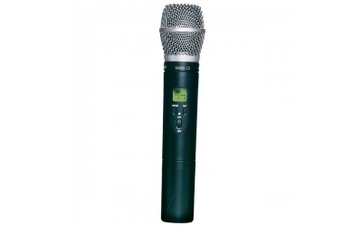 Мікрофон Shure ULX2SM86