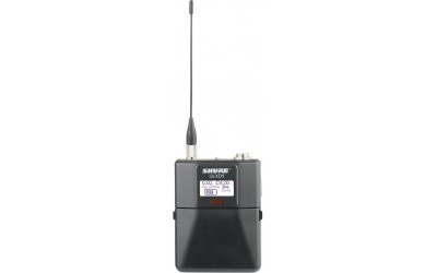 Передавач настільний Shure ULXD1