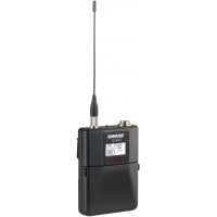Передавач настільний Shure ULXD1