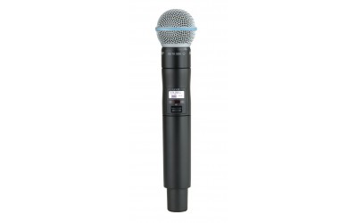 Бездротова радіосистема Shure ULXD2B58