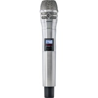 Бездротовий мікрофон передавач Shure ULXD2K8N