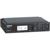 Бездротовий приймач Shure ULXD4E