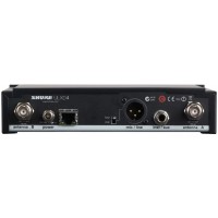 Бездротовий приймач Shure ULXD4E