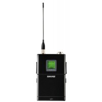 Передавач напоясний SHURE UR1 Передавач напоясний SHURE UR1