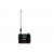 Поясний передавач SHURE UR1M