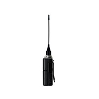 Поясний передавач SHURE UR1M Поясний передавач SHURE UR1M