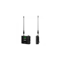 Поясний передавач SHURE UR1M Поясний передавач SHURE UR1M