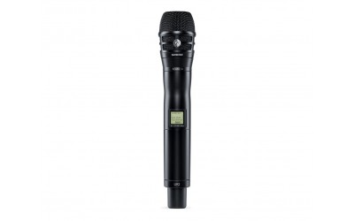 Мікрофон бездротовий передавач SHURE UR2K8B