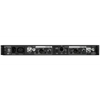 Подвійний бездротовий приймач SHURE UR4D+