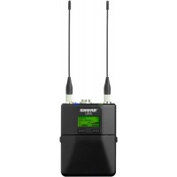 Бездротовий мікрофонний приймач SHURE UR5 Бездротовий мікрофонний приймач SHURE UR5