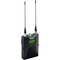 Бездротовий мікрофонний приймач SHURE UR5 Бездротовий мікрофонний приймач SHURE UR5
