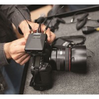 Бездротовий мікрофонний приймач SHURE UR5 Бездротовий мікрофонний приймач SHURE UR5