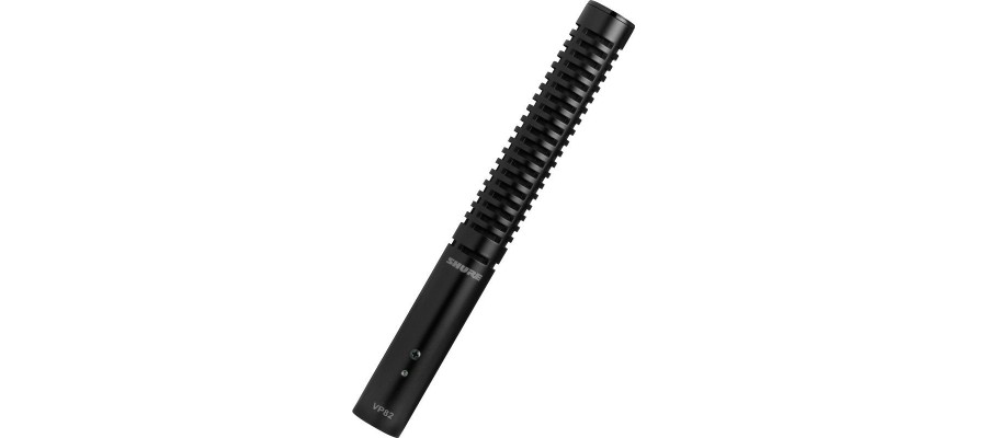 Мікрофон SHURE VP82 Мікрофон SHURE VP82