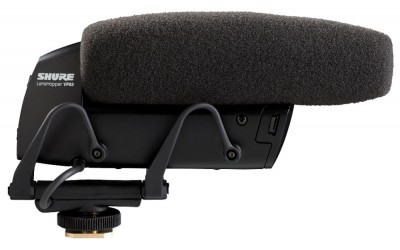 Мікрофон SHURE VP83